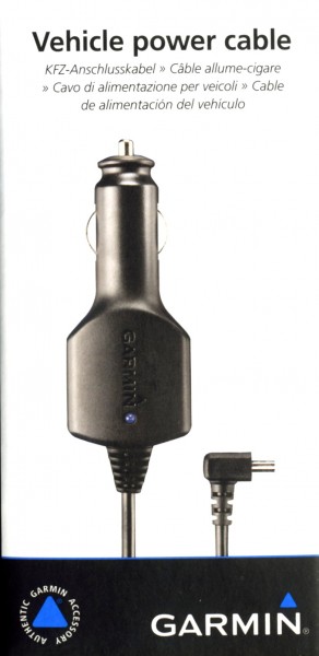 Garmin Autoladekabel f. Garmin nüvi 2559LMT