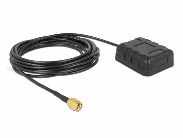 GPS SMA Antenne 3 m Multi GNSS BEIDOU GALILEO NL-290BG