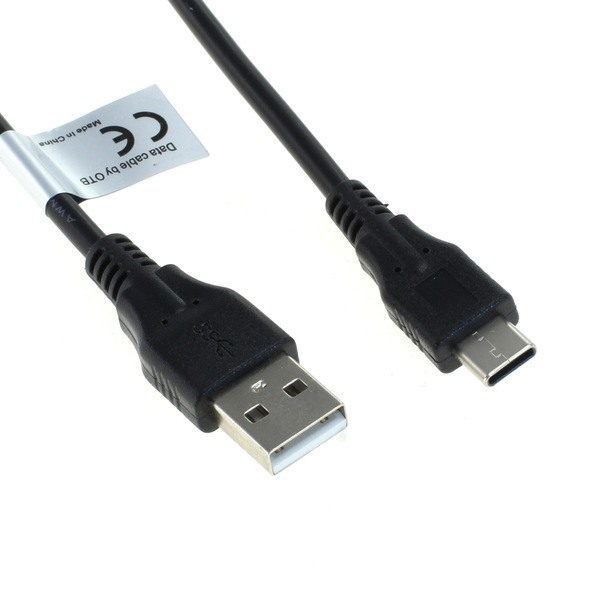  USB-Kabel Ladekabel  Typ C für Garmin 010-13199-00  (1 Meter)