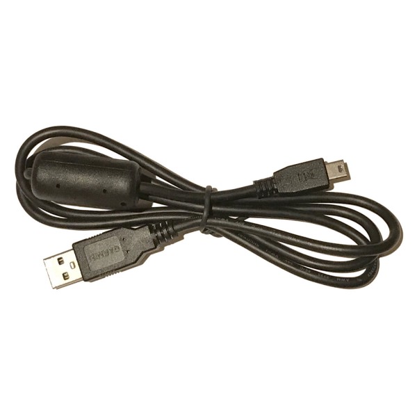 Garmin USB Kabel f. Garmin Camper 770 LMT-D