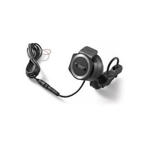 TomTom Motorradhalterungsset RAM Ladekabel f. TomTom Rider 40
