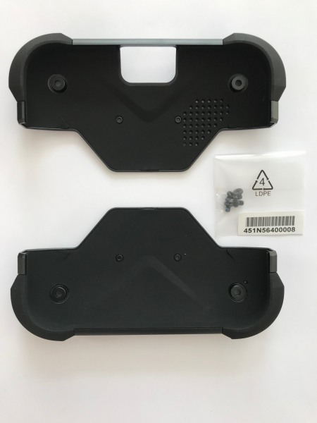 Protective Caps f. TomTom PRO 8375