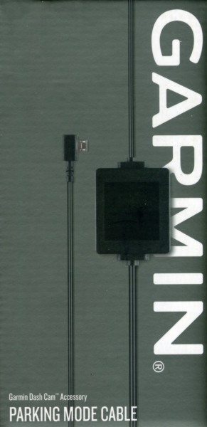 Garmin Parking Mode Kabel f. Garmin Dash Cam 65W
