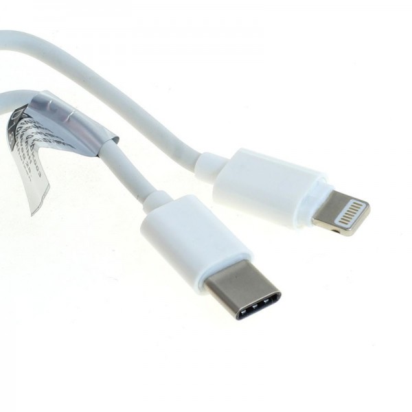 USB-C Datenkabel f. Apple iPhone 7 Plus