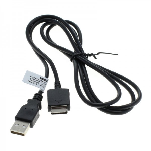 USB-Datenkabel f. Walkman Sony NW-A820