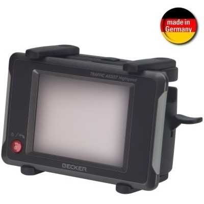 HR KFZ-Halter Halterung für Navigon 8110 