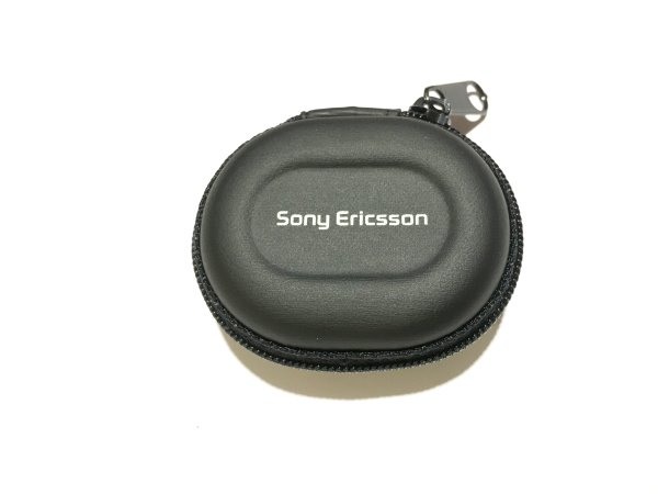 Tasche Sony Ericsson für Blitz MPF-10 f. Sony Ericsson V800