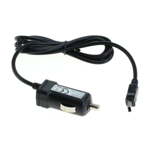 Ladekabel Auto f. Garmin nüvi 2595LMT