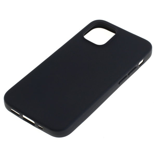 Schutzhülle black für iPhone 12