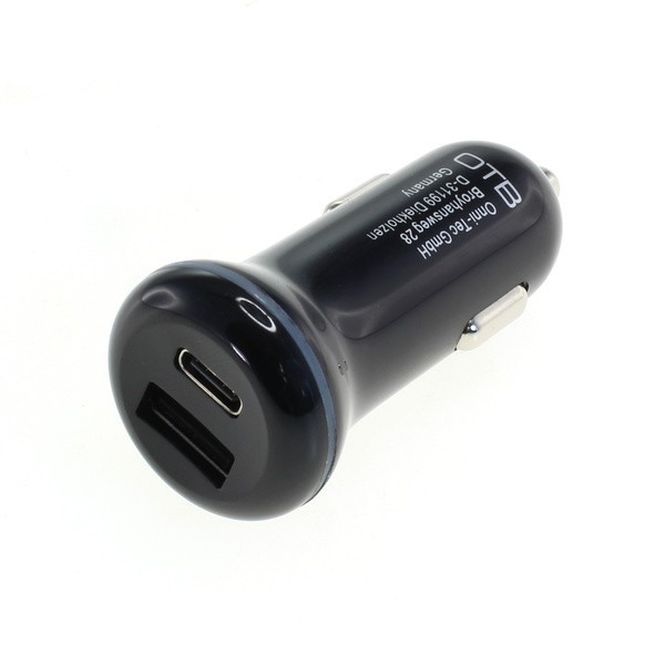 Auto Ladeadapter für iPhone 12