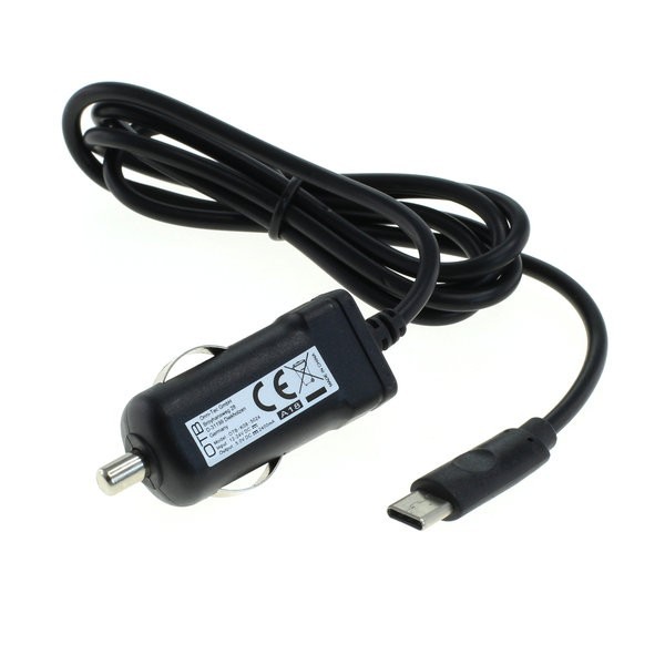 Autoladekabel f. Garmin dezl LGV610