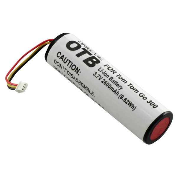 malaga ICR 18650-22 Akku 2600mAh