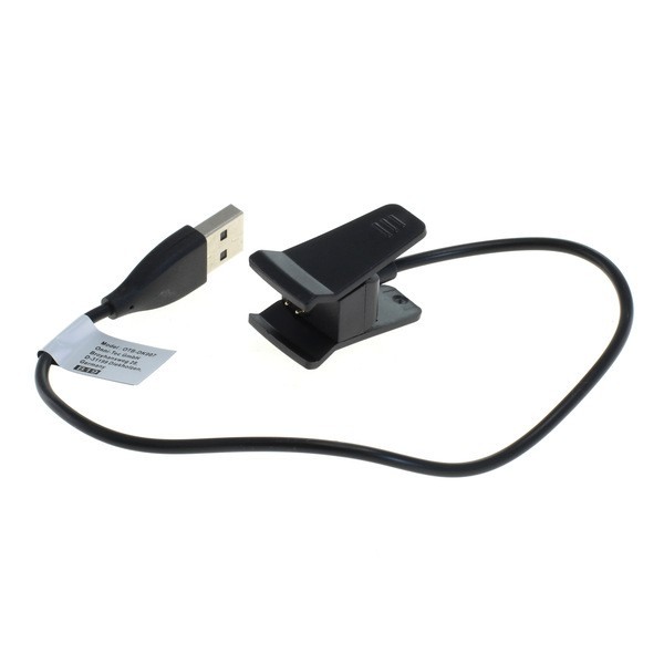 USB Ladekabel  Adapter für Fitbit Ace
