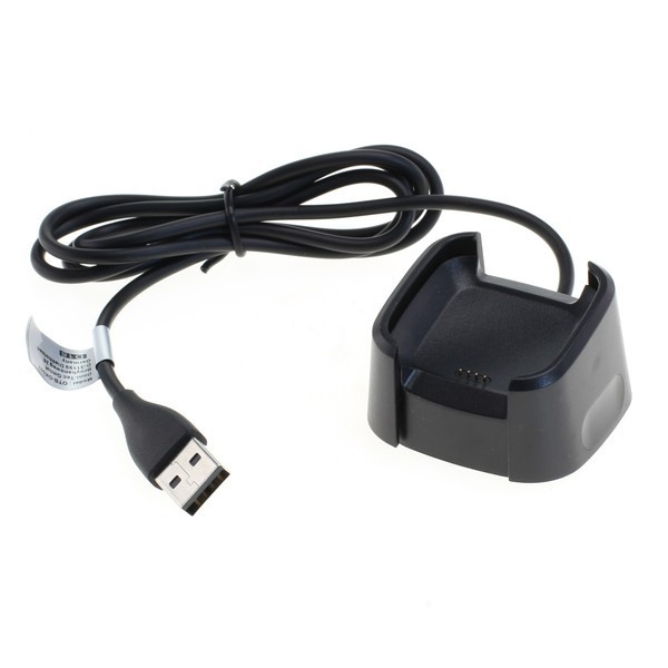 USB Ladekabel / Ladeadapter für Fitbit Versa