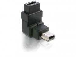 Winkeladapter Typ2 f. Navigon 2110