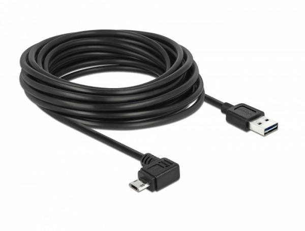 USB Auto Stromkabel 5m f. Garmin nüvi 3760T