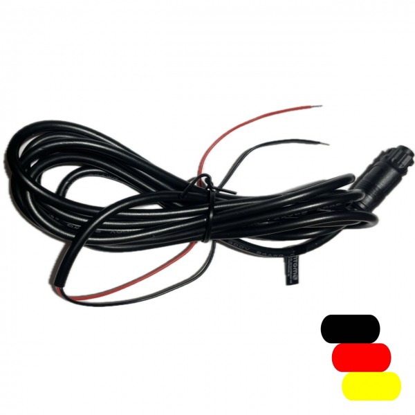 TomTom Ladekabel Auto Motorrad für TomTom Rider 400 Premium Pack