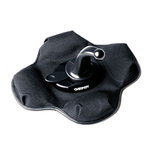 Garmin Autohalterung Hafthalter f. Garmin zumo 396