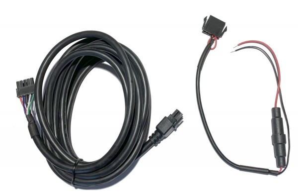 Ladekabel festeinbau f. Webfleet Solutions PRO 8475