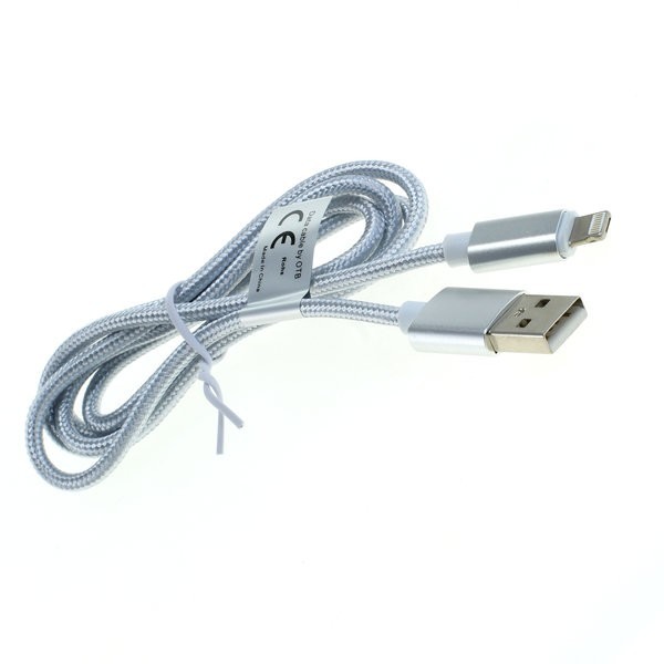 USB Datenkabel & Ladekabel f. iPhone 6S