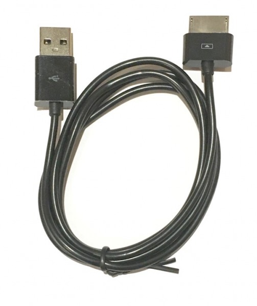 USB Datenkabel, Ladekabel f. Asus VivoTab TF810