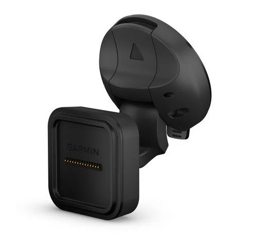 Garmin Saugnapfhalterung mit magnetischer Halterung f.  Garmin fleet 770