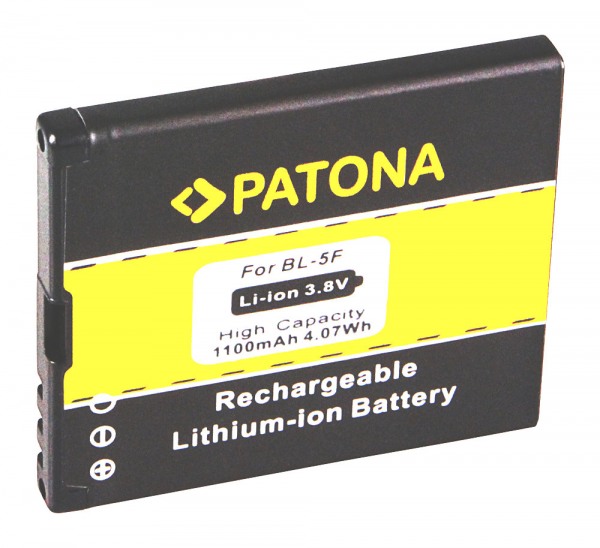 Batterie pour Nokia N96