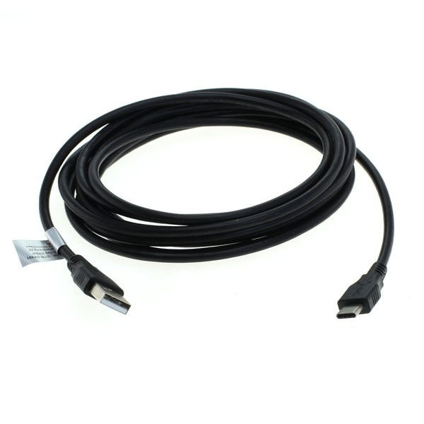 USB-Kabel Ladekabel  Typ C für Garmin 010-13199-00  (3 Meter)