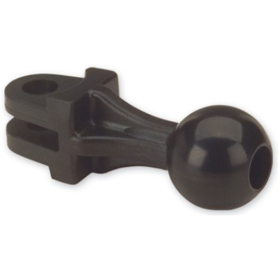 HR 1738 Gelenk-Adapter Kugel f. Becker Traffic Assist Z099
