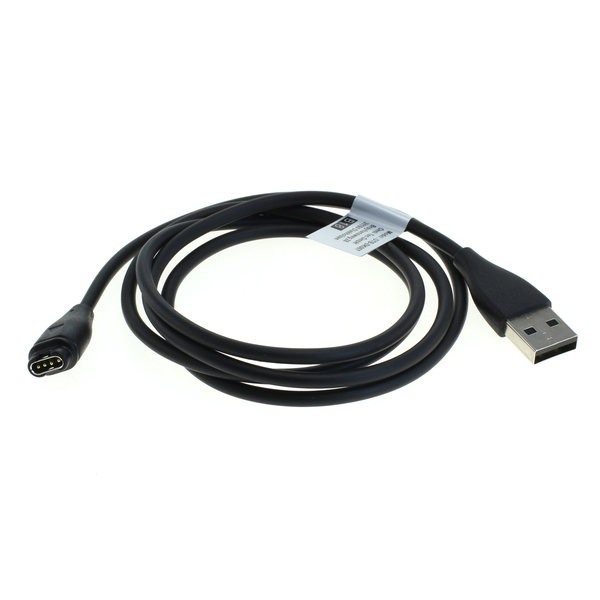 USB Ladekabel  Datenkabel für Garmin epix Pro (Gen 2)  Standard Edition | 47mm